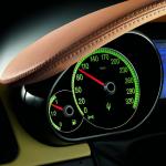 Maserati Quattroporte 2004 года